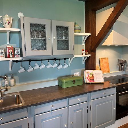 Bed and Breakfast Het Wijdeland Zwolle  Zewnętrze zdjęcie