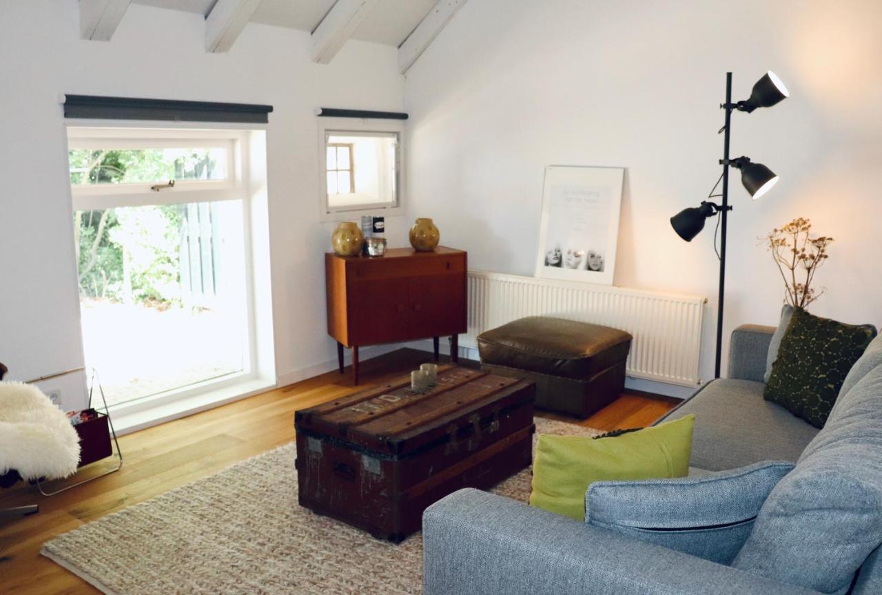 Bed and Breakfast Het Wijdeland Zwolle  Zewnętrze zdjęcie