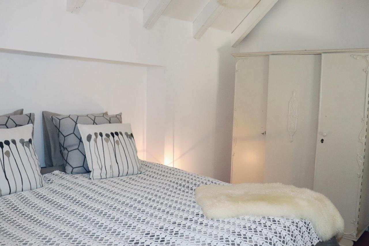 Bed and Breakfast Het Wijdeland Zwolle  Zewnętrze zdjęcie