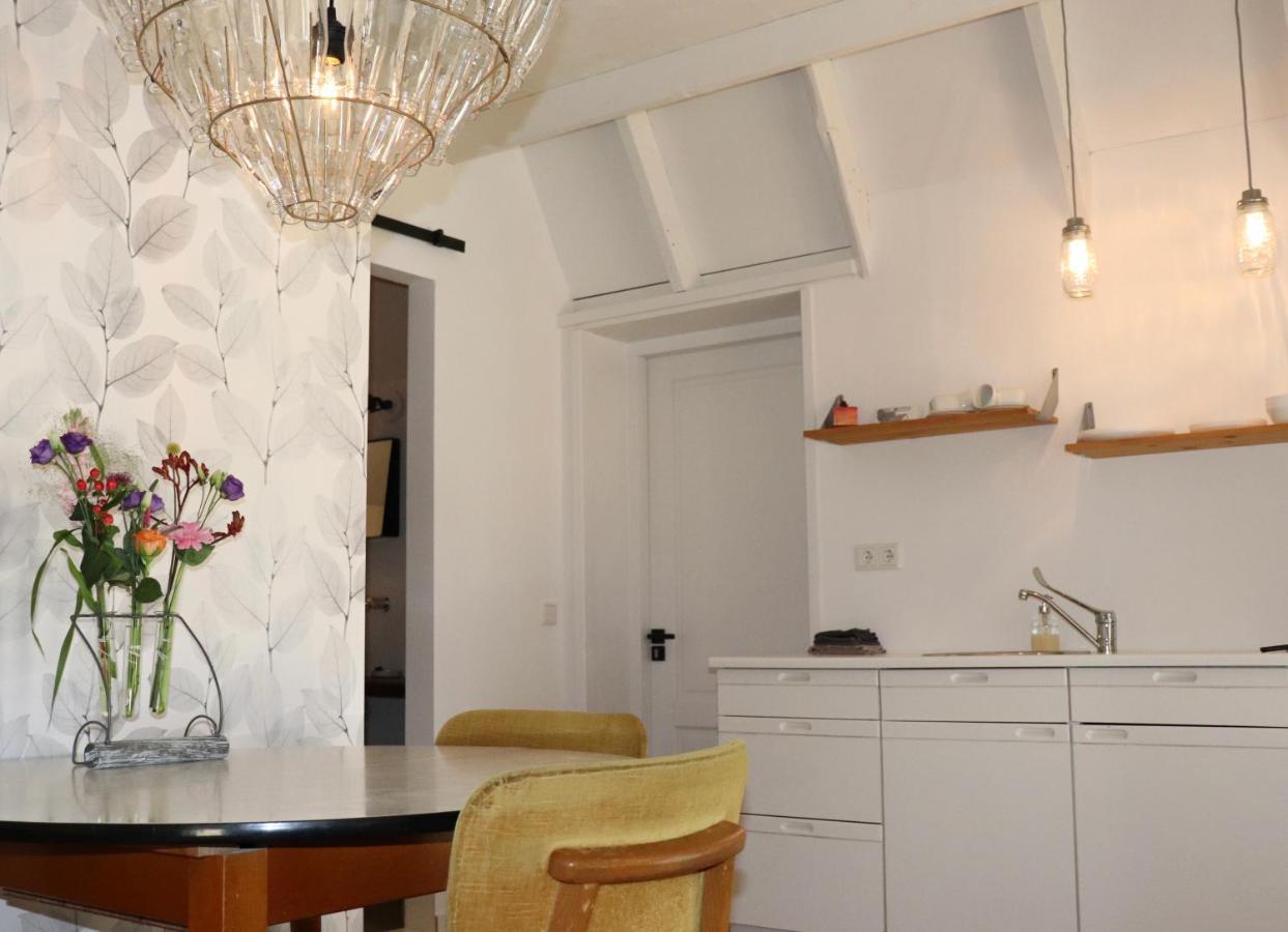 Bed and Breakfast Het Wijdeland Zwolle  Zewnętrze zdjęcie