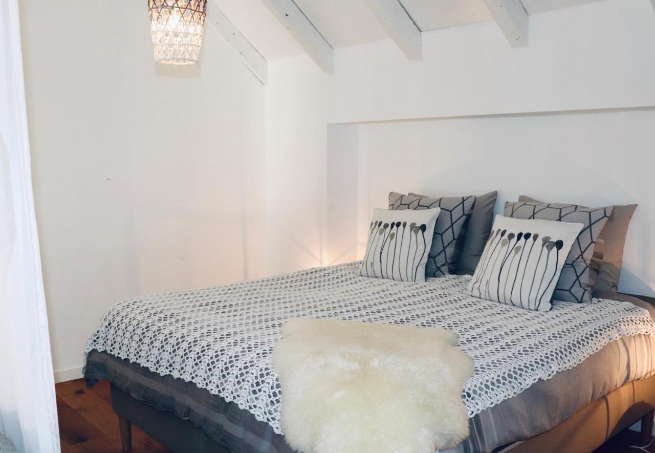 Bed and Breakfast Het Wijdeland Zwolle  Zewnętrze zdjęcie
