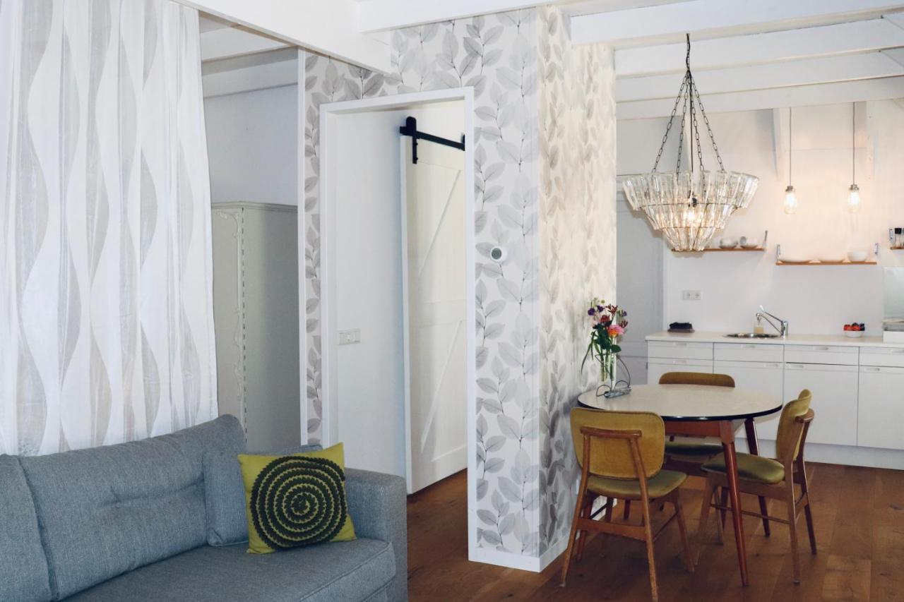 Bed and Breakfast Het Wijdeland Zwolle  Zewnętrze zdjęcie
