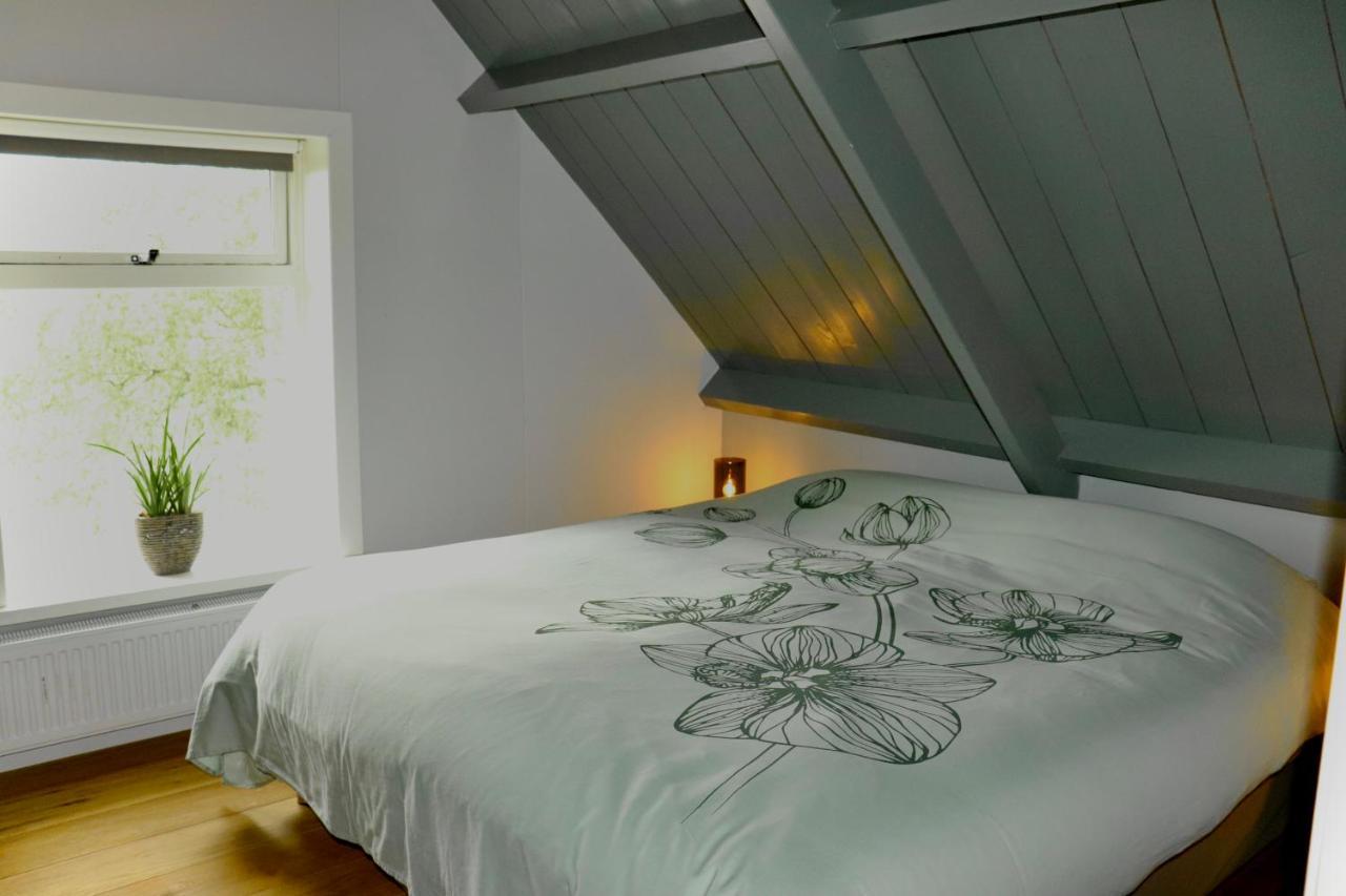 Bed and Breakfast Het Wijdeland Zwolle  Zewnętrze zdjęcie