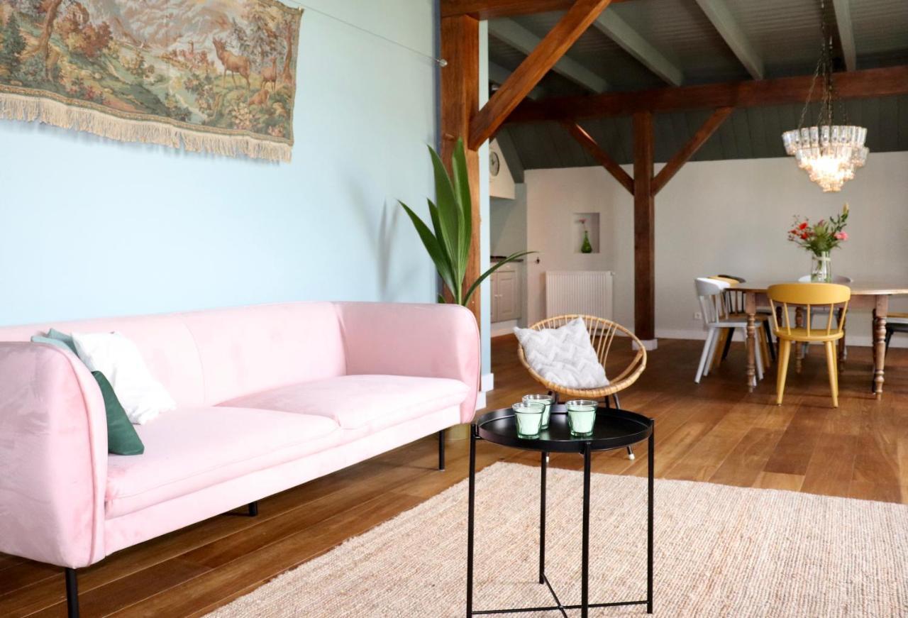 Bed and Breakfast Het Wijdeland Zwolle  Zewnętrze zdjęcie