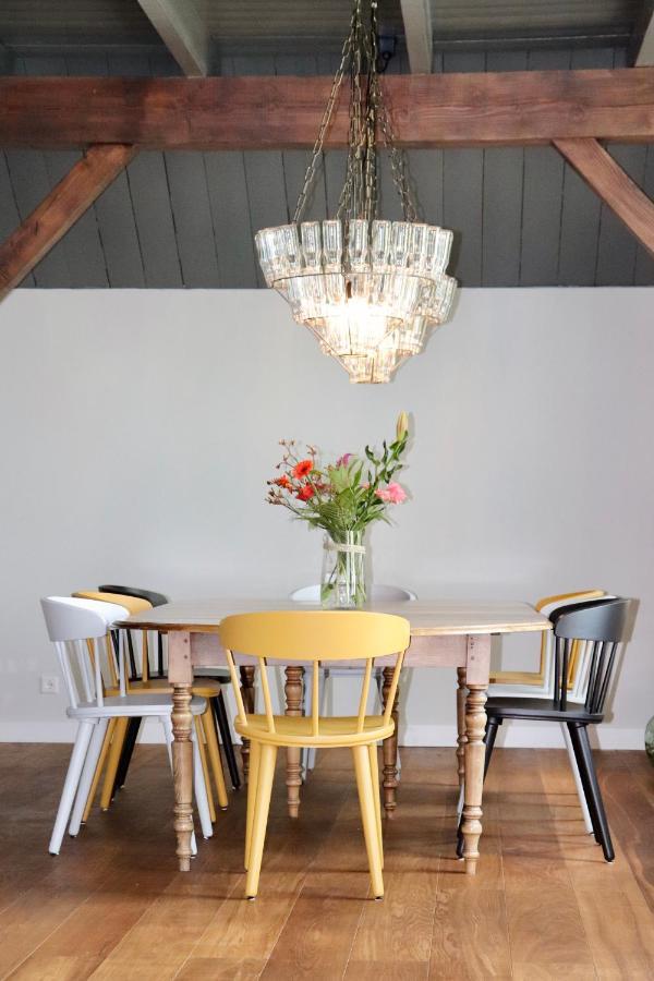 Bed and Breakfast Het Wijdeland Zwolle  Zewnętrze zdjęcie