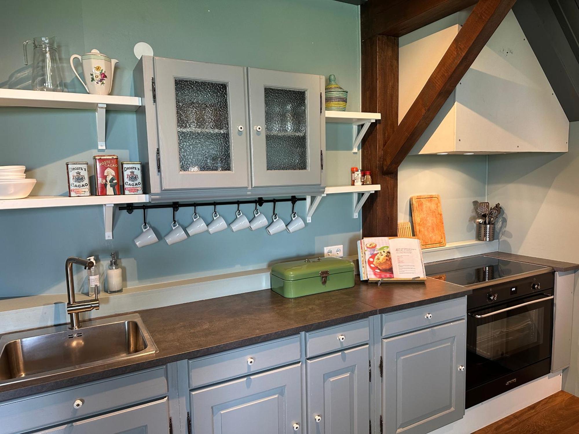 Bed and Breakfast Het Wijdeland Zwolle  Zewnętrze zdjęcie