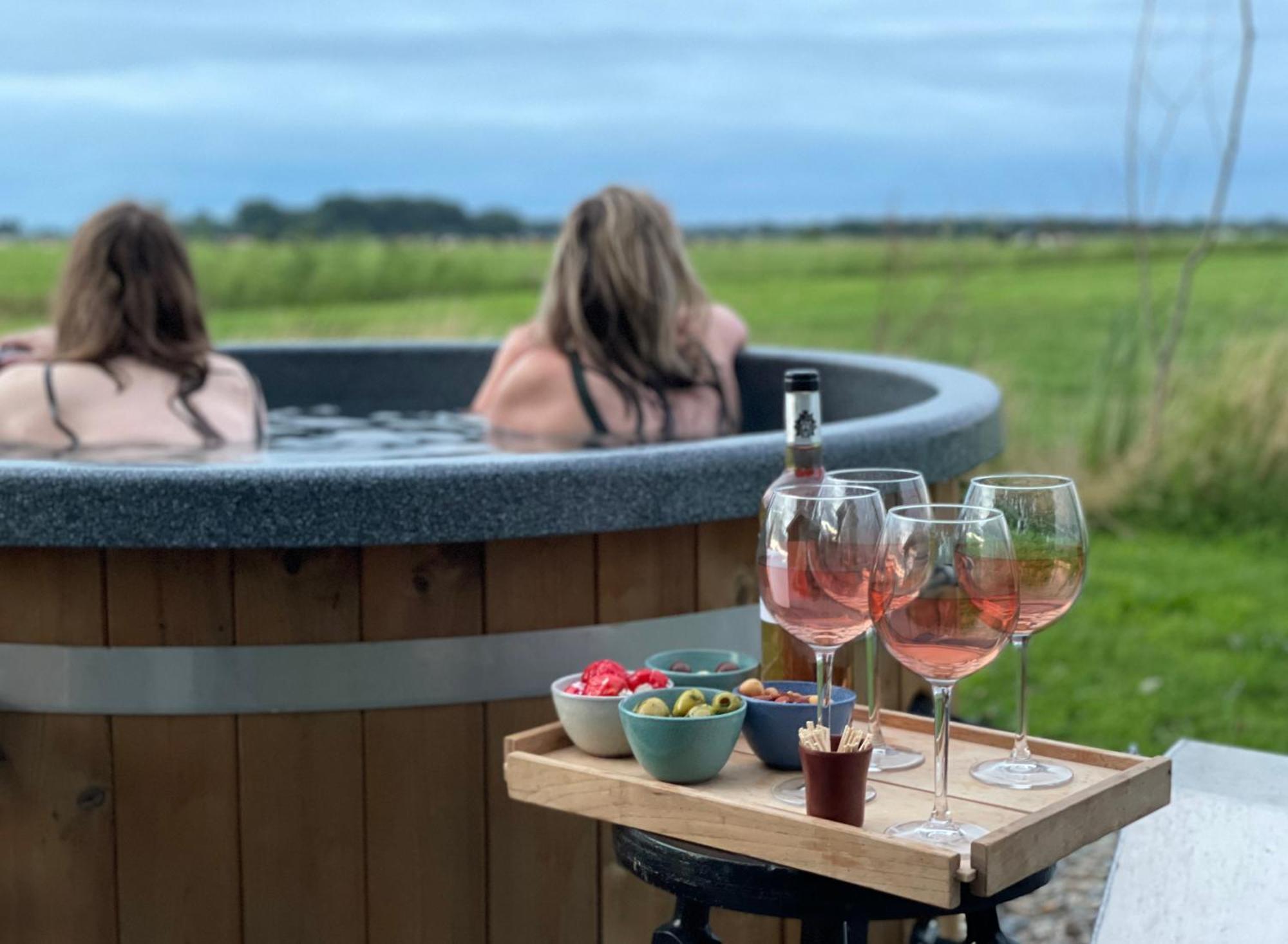 Bed and Breakfast Het Wijdeland Zwolle  Zewnętrze zdjęcie